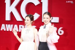ยิ่งใหญ่แห่งปี! สรุปผลรางวัล "คมชัดลึก อวอร์ด ครั้งที่ 22" ศิลปิน-นักแสดงร่วมงานคับคั่ง
