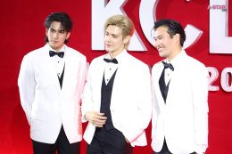 ยิ่งใหญ่แห่งปี! สรุปผลรางวัล "คมชัดลึก อวอร์ด ครั้งที่ 22" ศิลปิน-นักแสดงร่วมงานคับคั่ง