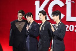 ยิ่งใหญ่แห่งปี! สรุปผลรางวัล "คมชัดลึก อวอร์ด ครั้งที่ 22" ศิลปิน-นักแสดงร่วมงานคับคั่ง