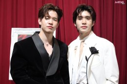 ยิ่งใหญ่แห่งปี! สรุปผลรางวัล "คมชัดลึก อวอร์ด ครั้งที่ 22" ศิลปิน-นักแสดงร่วมงานคับคั่ง