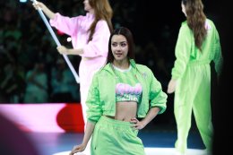 ช่อง 3 จัดเต็ม "Girls Cup 2026 Presented by MAMA" ขน 27 ซุปตาร์สาว เปิดสมรภูมิความมันส์ ฟินทุกโมเมนต์