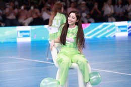 ช่อง 3 จัดเต็ม "Girls Cup 2026 Presented by MAMA" ขน 27 ซุปตาร์สาว เปิดสมรภูมิความมันส์ ฟินทุกโมเมนต์