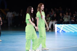 ช่อง 3 จัดเต็ม "Girls Cup 2026 Presented by MAMA" ขน 27 ซุปตาร์สาว เปิดสมรภูมิความมันส์ ฟินทุกโมเมนต์