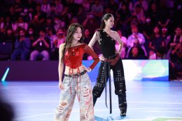 ช่อง 3 จัดเต็ม "Girls Cup 2026 Presented by MAMA" ขน 27 ซุปตาร์สาว เปิดสมรภูมิความมันส์ ฟินทุกโมเมนต์