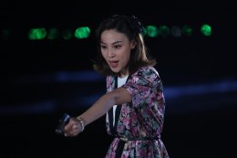 'สายไหม มณีรัตน์' พลิกบทโหด จับ 'จีน่า ญีนา' เป็นตัวประกัน! 'ภณ ณวัสน์-แม็ค วีรคณิศร์' แท็กทีมช่วย ลุ้นปิดเกมนายใหญ่ ใน "ธาตรี"