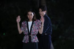 'สายไหม มณีรัตน์' พลิกบทโหด จับ 'จีน่า ญีนา' เป็นตัวประกัน! 'ภณ ณวัสน์-แม็ค วีรคณิศร์' แท็กทีมช่วย ลุ้นปิดเกมนายใหญ่ ใน "ธาตรี"