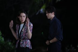 'สายไหม มณีรัตน์' พลิกบทโหด จับ 'จีน่า ญีนา' เป็นตัวประกัน! 'ภณ ณวัสน์-แม็ค วีรคณิศร์' แท็กทีมช่วย ลุ้นปิดเกมนายใหญ่ ใน "ธาตรี"