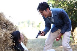 เดือดโค้งสุดท้าย! 'ภณ ณวัสน์ - จีน่า ญีนา' ส่ง "ธาตรี" เรตติ้งพุ่ง พาคนดูแห่ลุ้นบทสรุป 10 สิงหาคมนี้!