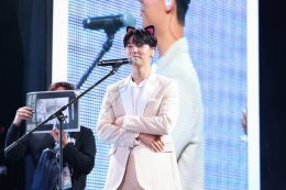 ‘เธอมันเริ่ด’! บัดดี้ตัวตึง 'มินฮยอก&จองชิน' ยกระดับบอยซ์ไทยเหนือไปกว่า MANITO พร้อมเสิร์ฟความฟินเรียกเสียงฮาให้หายคิดถึงใน 2023 KANG MIN HYUK x LEE JUNG SHIN FROM CNBLUE ‘THE BUDDY’ FAN MEETING IN BANGKOK