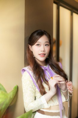 "ได้(ด้าย)ไหม" ซิงเกิลใหม่จาก 'CGM48' เติมสีสันใหม่! แนวดนตรี J-POP ผสมกลิ่นอายล้านนา 