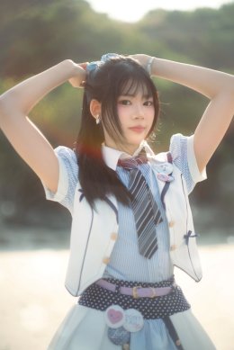 ก้าวเข้าสู่ปีที่ 10 'BNK48' ปล่อยซิงเกิลหลัก อัลบั้มที่ 6 ส่ง 'โยเกิร์ต-แพนเค้ก' ดับเบิ้ลเซ็นเตอร์เผยความรู้สึกแอบชอบผ่านเพลง "Ponytail to Shushu"