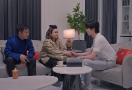 เจ็บกว่าโดนนอกใจ! 'ดีม' หัวใจพัง รู้ความจริงถูก 'บอล' วางแผนลวงรัก ใน "Magic Move ทำนายทายรัก" EP.8