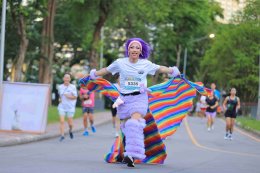 ATLAS และ VVV ร่วมปลุก Pride Energy กลางกรุงเทพฯ ใน "One Bangkok One Pride One Run 2026"