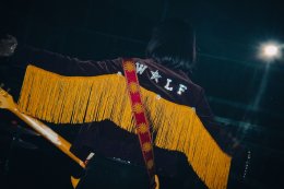 The Young Wolf กลับสู่สังเวียน! "The King (is Back)" เพลงใหม่แห่งศักดิ์ศรี ความเชื่อ และสัญชาตญาณนักสู้ทางดนตรี