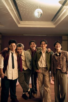 "Snow Ville" กลับมาอีกครั้ง!  เทศกาลดนตรีในเมืองหิมะใจกลางกรุงเทพฯ ฟรีคอนเสิร์ต 4 วันเต็ม!  กับ 10 ศิลปินสุดฮอต  1922 ธันวาคมนี้