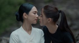 'ปุยนุ่น-บิ๊นท์' เคมีขลังสะเทือนโซเชียล! #ข่มขลัง7กันยามาแน่ ขึ้นเทรนด์ X อันดับ 1 ในไทย และติดอันดับ 22 เทรนด์โลก
