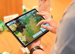 อัลติเมตเกม ปลุกตำนานบทใหม่ให้ตื่นขึ้นอีกครั้ง ในงานแถลงข่าวเปิดตัว Iris Origin SEA: A New Legend Rises  สู่โฉมใหม่ที่อลังการกว่าเดิมแบบ SEA!