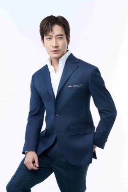 รวมตัวพระเอกตัวท็อป! ณเดชน์ แท็กทีมหนุ่มหล่อ กองทัพ-ไมกี้-เทศน์-เฟย-ท็อป เตรียมร่วมมิติใหม่แห่งความงามใน UNLOCK BEAUTY SAFE ZONE