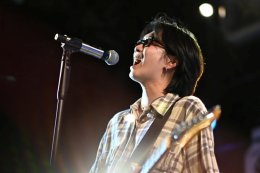 "Snow Ville 2025 presented by mMilk"  อบอวลด้วยเสียงเพลงและความสุขส่งท้ายปี!! ศิลปินฮอตโชว์ร้อง-เต้นจัดเต็ม!! แฟนเพลงนับพันแห่เชียร์แน่น SW1 MARKET