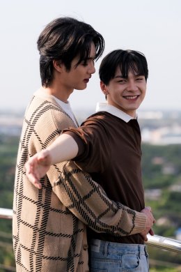 เปิดเกมแรง! 'Moonlight Glow' ค่ายน้องใหม่ ปั้นซีรีส์วาย "Magic Move ทำนายทายรัก" ลงจอช่องone31 พร้อมเปิดตัว 5 นักแสดงคลื่นลูกใหม่ 'บอล-ดีม-แทน-ไปร์ท-โฟกัส' แจ้งเกิดยกทีม!