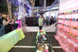 "มือปืน" จัดรอบปฐมทัศน์ ยิ่งใหญ่ เนรมิตงานวัดกลางรัชโยธิน พร้อมลั่นไกสาดกระสุน!!! 27 พฤศจิกายนนี้ 