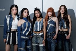 COSMOS เขย่าไทเป! 11 สาว T-POP ไทย จัดเต็มคอนเสิร์ตแรก ฉลองครบรอบ 3 ปี เสิร์ฟโชว์สะกดอินเตอร์แฟน ใน "COSMOS 1st Music Concert in Taipei"