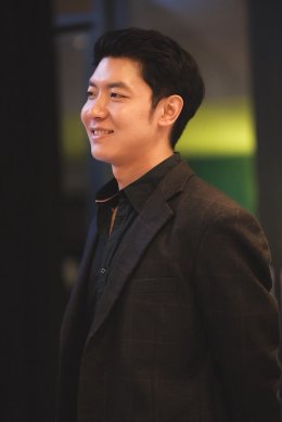 "ตาโขน" บุกบราซิล! หนังไทยจาก Star Hunter เปิดปฐมทัศน์ลาตินอเมริกา 'มิ-มอสหลง-แบงค์กี้' ขึ้นเวที Q&A แฟนบราซิลแห่ต้อนรับแน่นงาน
