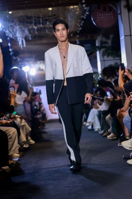 เซ็นทรัลเวิลด์ จับมือ ลูกเกด-เมทินี จัดงาน "Muse by Metinee x centralwOrld Showcase" พร้อมแท็กทีม แอนโทเนีย, รัศมีแข, มะตูม และโมเดล 150 ชีวิต เดินบนรันเวย์ยาว 80 ม. ตอกย้ำความสำเร็จส่งท้ายแคมเปญ centralwOrld fashion citizens