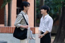 "Magic Move ทำนายทายรัก" เปิดกล้องแล้ว!! 'บอล-ดีม' เคมีแรง เสิร์ฟโมเมนต์จิ้นตั้งแต่วันแรก พร้อมฟินทาง ช่อง One31 ปี 2569 แน่นอน!!