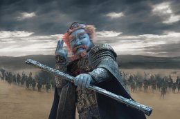 ฉายแสง แอด.เวนเจอร์ ปล่อยตัวอย่าง "Creation of the Gods II: Demon Force" กำเนิดเทพเจ้า ตอน มหาศึกเทพยุทธ สองขั้วประจันหน้าพร้อมรบ 15 พ.ค. นี้