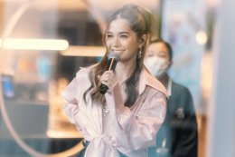 “วี-วิโอเลต วอเทียร์” ทุ่มสุดตัว จัดเต็มรถแห่รอบใจกลางกรุง อุ่นเครื่องแฟนเพลง ก่อนเปิดขายบัตรวันแรก! The Concert presents วิโอเลต วอเทียร์ “YOU BETTER LOVE ME CONCERT” ซื้อบัตร 6 พ.ค. นี้ !!!