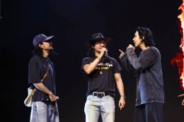 "TCX 2026" มากกว่างานสวนสนุกคอนเทนต์ไทย แต่เป็นพื้นที่รวมพลังคนสร้างสรรค์ เชื่อมโอกาสจากฐานรากสู่ระดับธุรกิจ