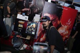 "TCX 2026" มากกว่างานสวนสนุกคอนเทนต์ไทย แต่เป็นพื้นที่รวมพลังคนสร้างสรรค์ เชื่อมโอกาสจากฐานรากสู่ระดับธุรกิจ