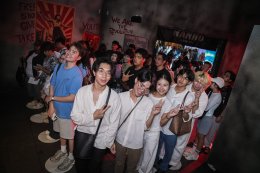 "TCX 2026" มากกว่างานสวนสนุกคอนเทนต์ไทย แต่เป็นพื้นที่รวมพลังคนสร้างสรรค์ เชื่อมโอกาสจากฐานรากสู่ระดับธุรกิจ