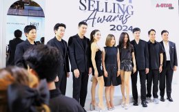 แอบส่องไอเทมลับเสริมหล่อ "ไปป์-มนธภูมิ" และ "นิว-ชยภัค" พร้อม "เอินเอิน-ฟาติมา" เผยเคล็ดลับสวยหน้าใส!! ในงาน "EVEANDBOY BEST SELLING AWARDS 2024"