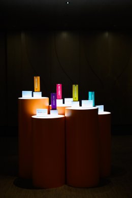 สวยละมุนสะกดทุกสายตา! 'ซง ฮเยคโย' ผู้นำเทรนด์ความงามพรีเมียมระดับเอเชีย ขึ้นแท่น Asia Pacific Brand Ambassador ของโปรแกรมฟิลเลอร์ BELOTERO รับปี 2026