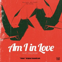 Slot Machine เผยมุมใหม่ในแบบที่ไม่เคยเปิดที่ไหน กับซิงเกิล "Far Side of the Moon" และ "Am I in Love" ฉีกแนวทางเก่าของพวกเขาให้ละมุนยิ่งขึ้นเพื่อประกอบซีรีส์ Shine