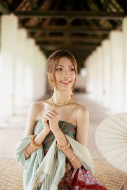 "ได้(ด้าย)ไหม" ซิงเกิลใหม่จาก 'CGM48' เติมสีสันใหม่! แนวดนตรี J-POP ผสมกลิ่นอายล้านนา 