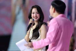 'โบว์ เมลดา' เผยเคล็ดลับดูแลสุขภาพฉบับคนมีความรัก ในงาน HERE WE GO! เปิดตัวแอมบาสเดอร์คนแรกของ "LIVE LIGHTER ชีวิตที่เบากว่า"