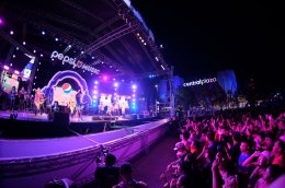 แจกพิกัด! 30 แลนด์มาร์กเทศกาลดนตรีและสาดน้ำ THAILANDS SONGKRAN FESTVIAL 2024 สงกรานต์มหาบันเทิง ที่ศูนย์การค้าเซ็นทรัลทั่วประเทศ 