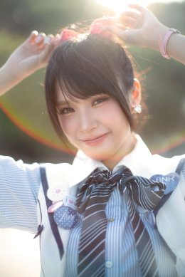 ก้าวเข้าสู่ปีที่ 10 'BNK48' ปล่อยซิงเกิลหลัก อัลบั้มที่ 6 ส่ง 'โยเกิร์ต-แพนเค้ก' ดับเบิ้ลเซ็นเตอร์เผยความรู้สึกแอบชอบผ่านเพลง "Ponytail to Shushu"