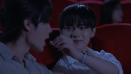 'อิทธิ' หากันจนเจอ! 'ฤทธิ์' คู่จิ้นวัยเด็กโผล่ตรงหน้า เสิร์ฟหวานรุกหนัก จีบไม่พัก จนแฟนๆ ฟินโลกเอียงใน #MagicMoveEP2