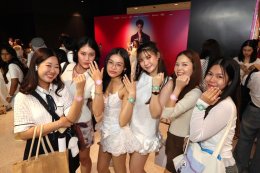 'แจ๊คกี้-จักริน' เสิร์ฟลุค อัปหล่อคูณ 2 ฟินทั้งฮอลล์ ในคอนเสิร์ต "THE SENSE OF FEELINGS presented by CITIZEN"