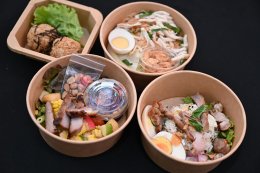 สุดจึ้ง! 'สกาย วงศ์รวี' ชวนชิม "มื้ออาหารแห่งชัยชนะ" เติมพลังทัพนักกีฬาไทย ระเบิดฟอร์มคว้าชัยซีเกมส์และอาเซียนพาราเกมส์ 2025 