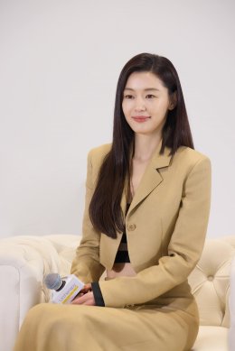 สวยสง่าฉบับตัวแม่! 'จอนจีฮยอน' แบรนด์แอมบาสเดอร์ระดับภูมิภาคเอเชีย-แปซิฟิก Ultherapy PRIME บินตรงร่วมฉลองครบรอบ 1 ปี เผยเคล็ดลับความงามเหนือกาลเวลา