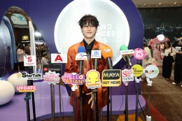 ขุนพล-ฮาร์ท-เน็กซ์ (BUS) - แพท ณปภา และกาย-ฮารุ นำทัพอินฟลูฯ คว้ารางวัล "Thailand Influencer Awards 2025 by Tellscore" เวทีใหญ่รวมเหล่าครีเอเตอร์ตัวท็อปของไทย