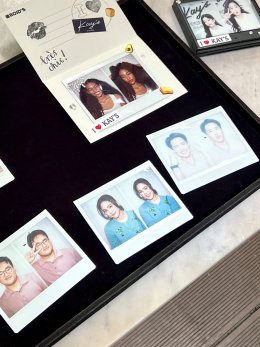 'ชมพู่ อารยา' ร่วมฉลองครบรอบ 10 ปี ร้านโปรด Kays  ในบรรยากาศ Breakfast Party สุดอบอุ่น พร้อมปักหมุดสู่ Best Brunch in Bangkok