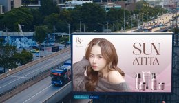 เม้าท์สนั่นวงการ! นางเอกดาวรุ่ง 'ซัน อาทิตา' แอบย่องขึ้นคอนโดหรูกับชายปริศนายามวิกาล งานนี้แฟนๆ ชวนสงสัย หรือพระเอกคู่จิ้นในจอ จะไม่ใช่แค่คู่ฟิน แต่เป็นคู่จริงนอกจอ? ติดตามได้ในซีรีส์แซฟฟิก "ตะวันระฟ้า" EP.1 ทาง GMM25