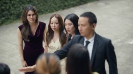 ช็อกทั้งโซเชียล! คลิปหลุดสะเทือนรัก 'ซัน-ระฟ้า' วัดใจครั้งสุดท้าย ใครจริงใครลวง? ปิดฉาก "ตะวันระฟ้า" วันพุธที่ 22 เมษายนนี้ ห้ามพลาด!