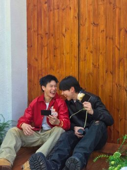 เฟิร์สโอมยิหวา ร่วมถ่ายทอดนิยามงานผิวใหม่ ในงาน The Worlds First Launch of KANEBO MELTY FEEL WEAR II ที่ประเทศไทย